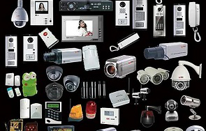 電子產品